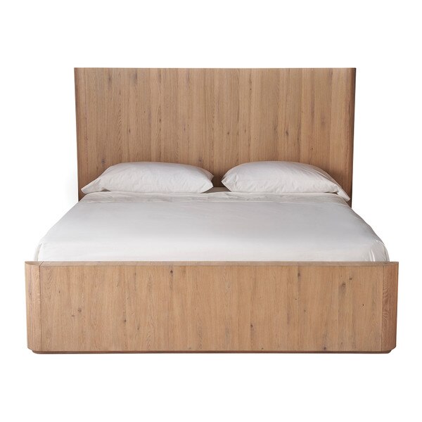 Walker Panel Bed (Queen)